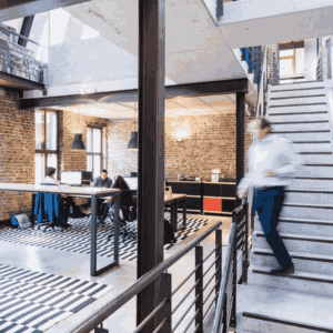 Promotion des ateliers